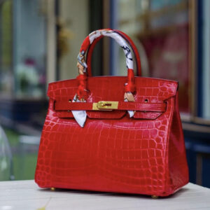 Herm*s Birkin