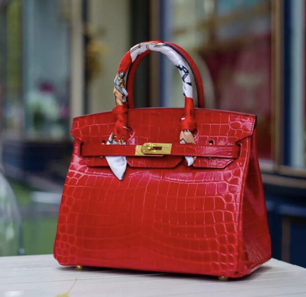 Herm*s Birkin - Image 2