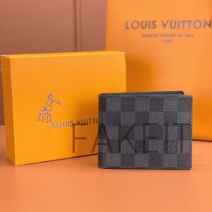 L*uis V*itton Wallet