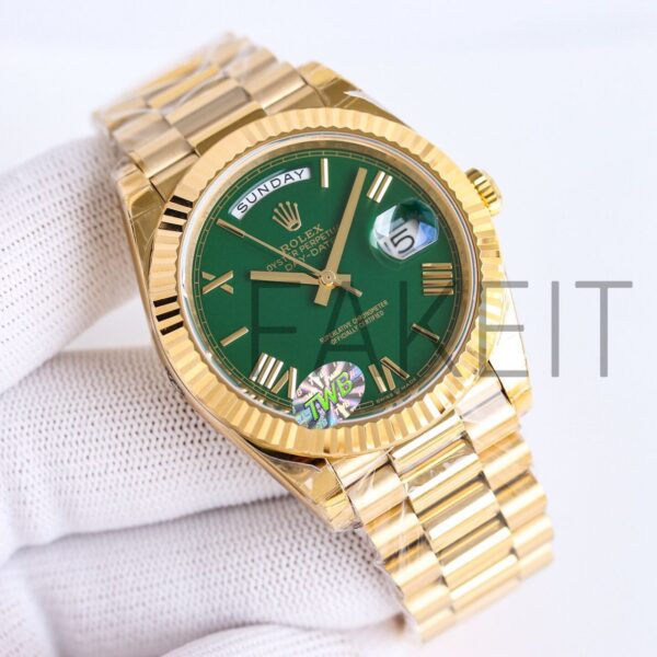 Rol*x Day-Date - Image 4