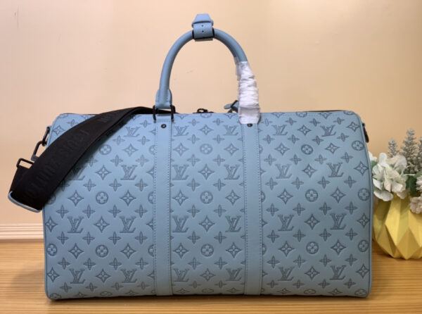 L*uis V*itton Travel Bag - Image 2