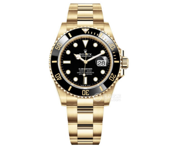 Rol*x Submariner - Image 10