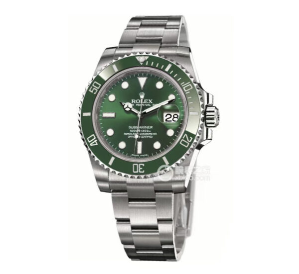 Rol*x Submariner - Image 4