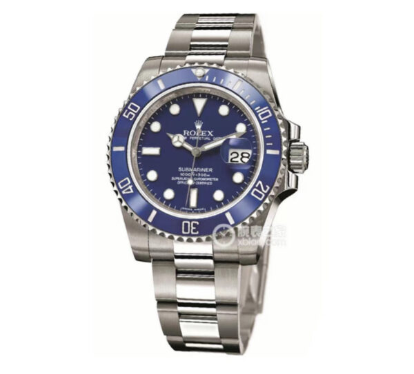 Rol*x Submariner - Image 3