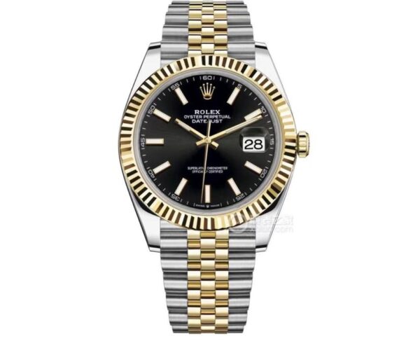 Rol*x Datejust - Image 4