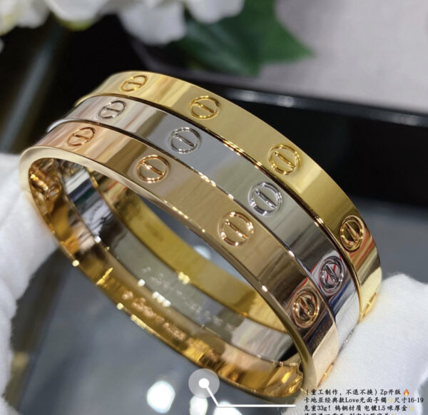 C*rtier Jewelry - Image 10