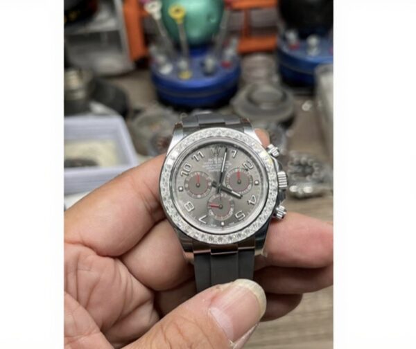 Rol*x Daytona