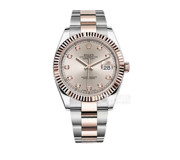 Rol*x Datejust - Image 7