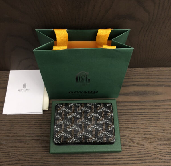 G*yard Wallet - Image 5