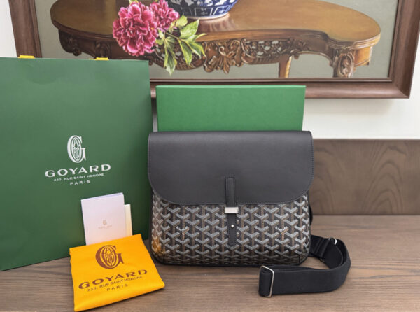 G*yard Shoulder Bag