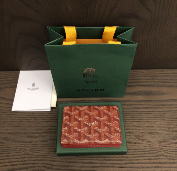 G*yard Wallet - Image 4