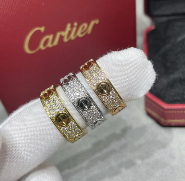 C*rtier Jewelry - Image 9