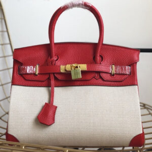 Herm*s Birkin