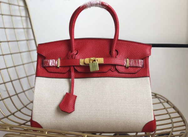Herm*s Birkin