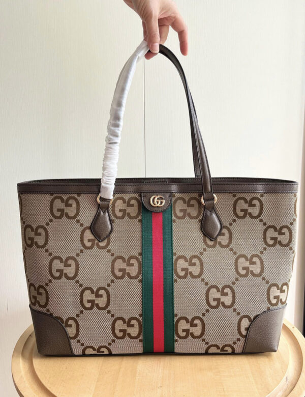 Gucc* Bag