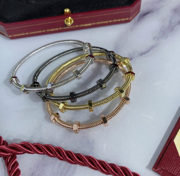 C*rtier Jewelry - Image 8