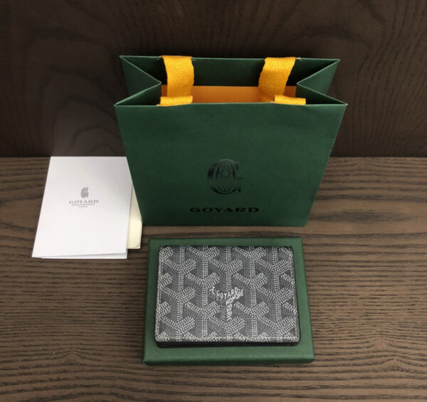 G*yard Wallet - Image 7
