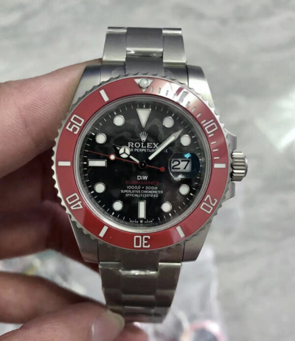 Rol*x Submariner - Image 6