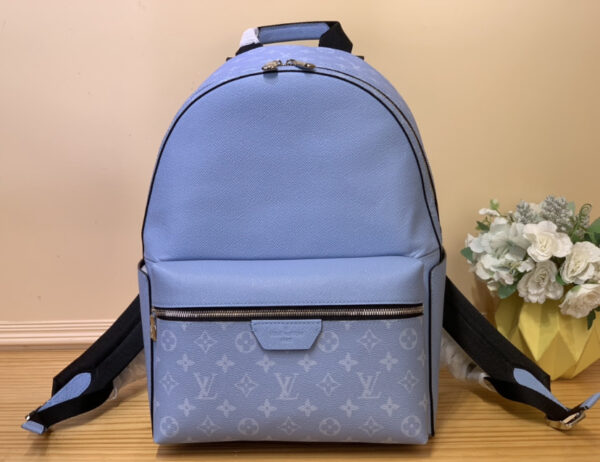 L*uis V*itton Backpack - Image 9