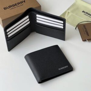 Burberr* Wallet