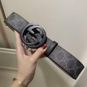 Gucc* Belt