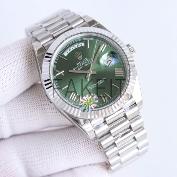 Rol*x Day-Date - Image 5