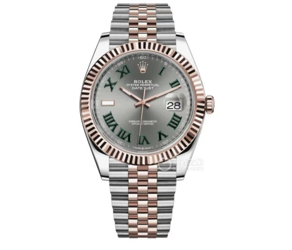 Rol*x Datejust - Image 6
