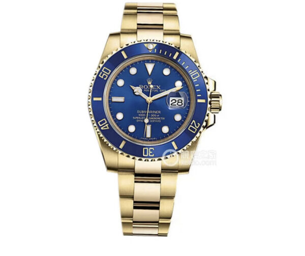 Rol*x Submariner - Image 7
