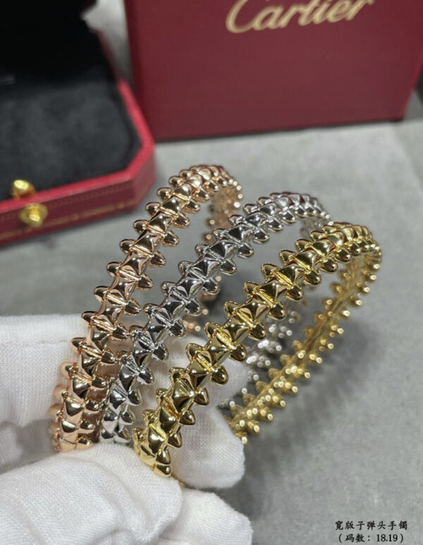 C*rtier Jewelry - Image 7