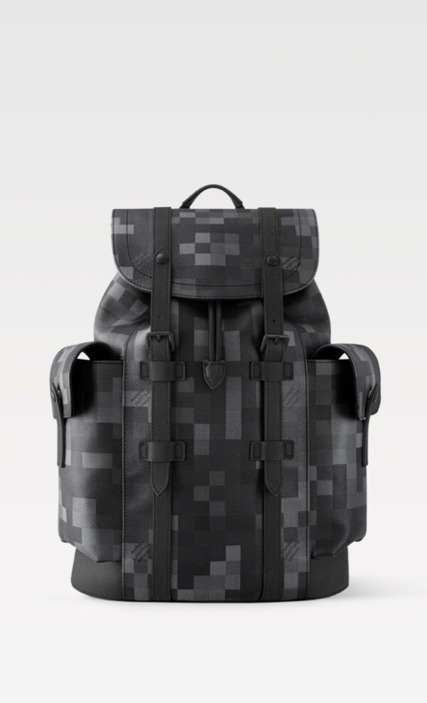 L*uis V*itton Backpack - Image 3