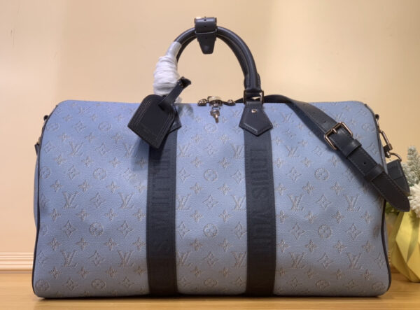 L*uis V*itton Travel Bag - Image 14