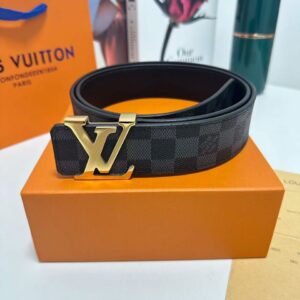 L*uis V*itton Belt