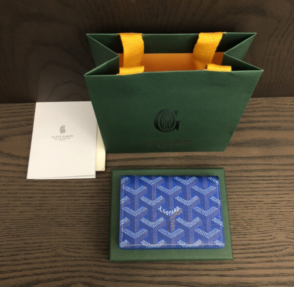 G*yard Wallet - Image 9