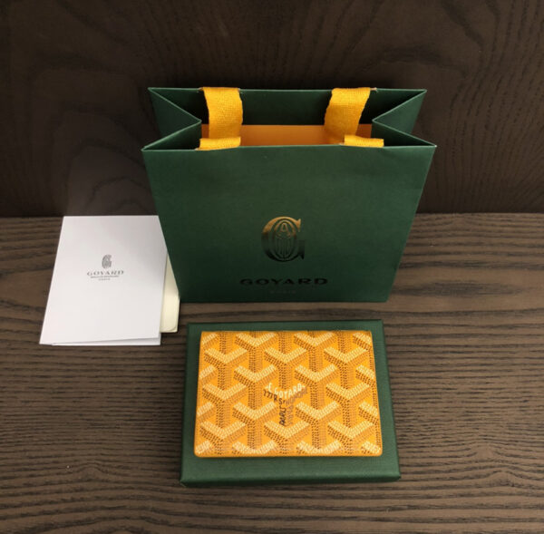 G*yard Wallet - Image 6