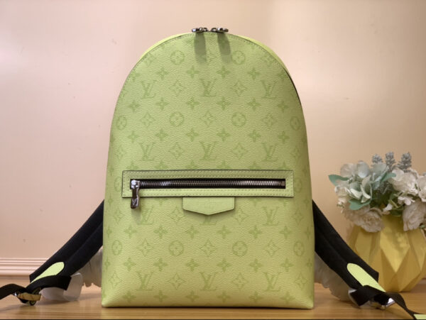 L*uis V*itton Backpack - Image 8