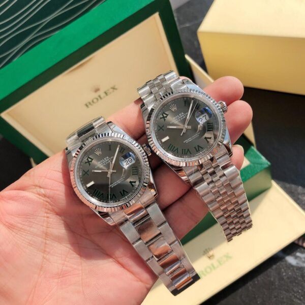 Rol*x Datejust - Image 3