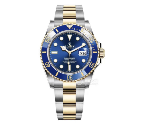 Rol*x Submariner - Image 8