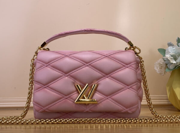 L*uis V*itton Purse - Image 20