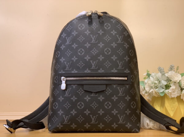 L*uis V*itton Backpack - Image 6