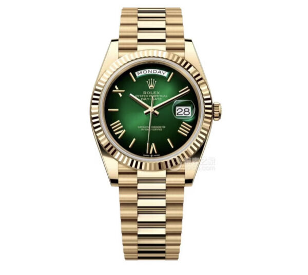 Rol*x Day-Date - Image 8