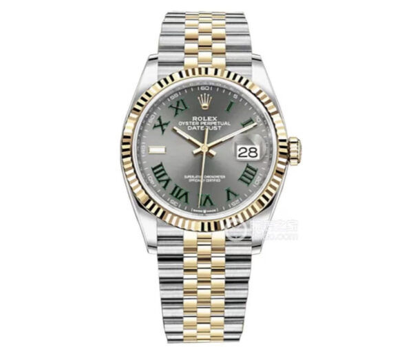 Rol*x Datejust - Image 5