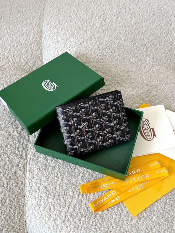 G*yard Wallet