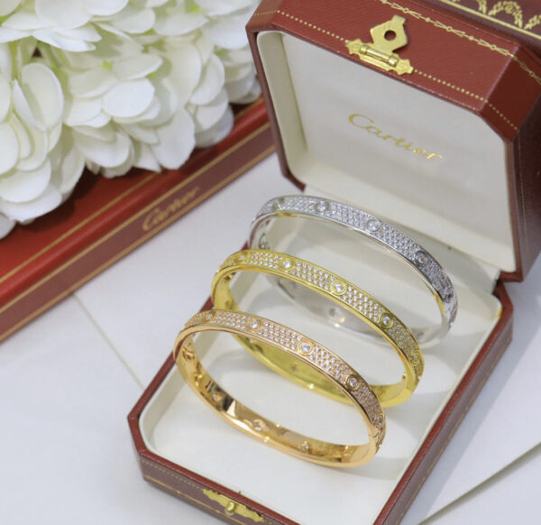 C*rtier Jewelry - Image 6