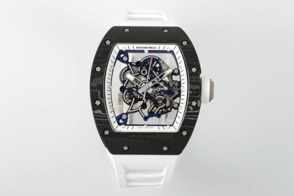 Rich*rd M*lle - Image 5