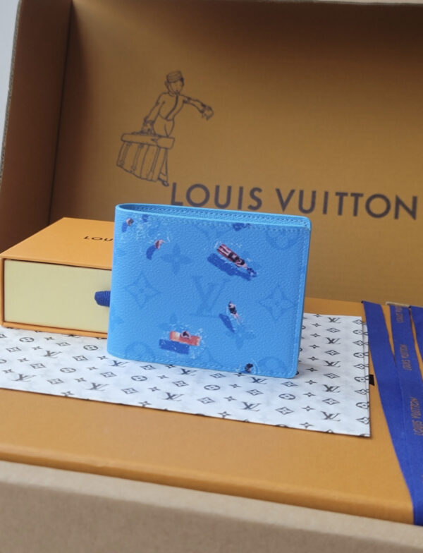 L*uis V*itton Wallet - Image 2
