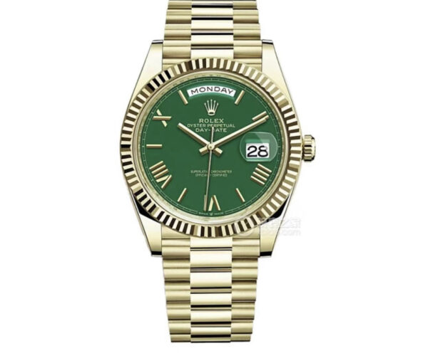 Rol*x Day-Date - Image 6