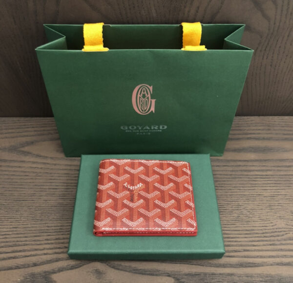 G*yard Wallet - Image 10