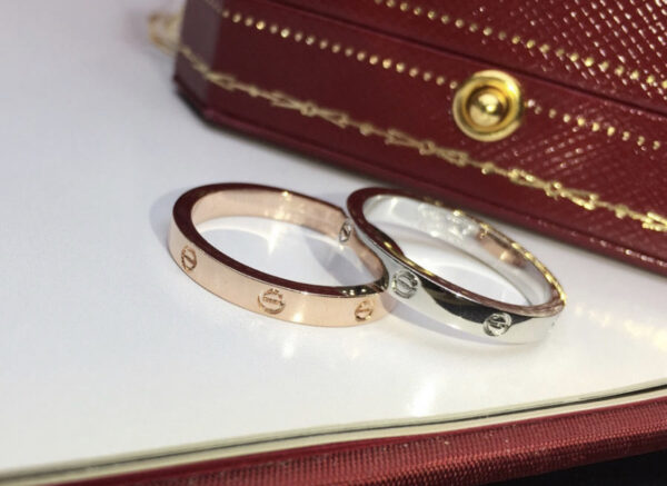 C*rtier Jewelry - Image 3