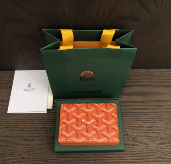 G*yard Wallet - Image 2