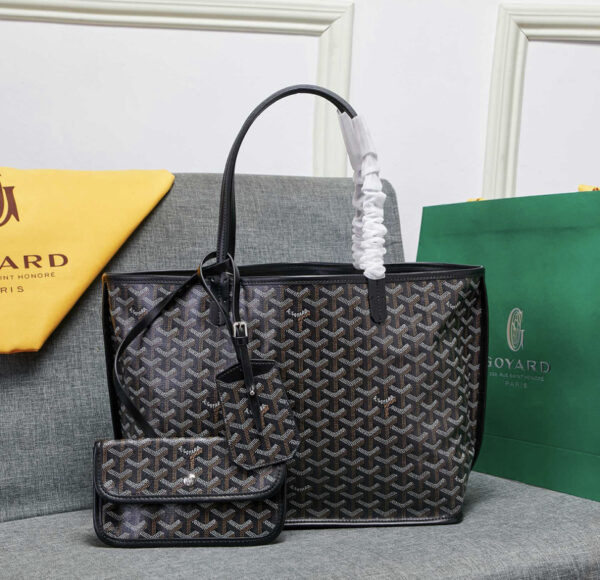 G*yard Tote Bag